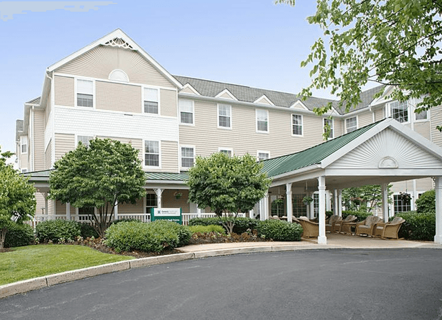 Highgate at Paoli Pointe