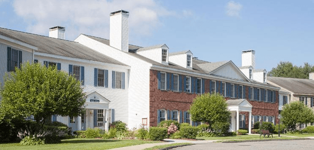 Langdon Place of Keene