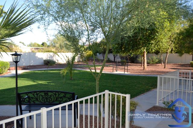 Simply Together Assisted Living