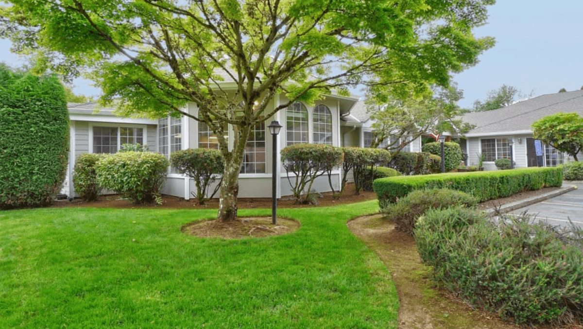 Best Assisted Living Facilities in Salem, Oregon
