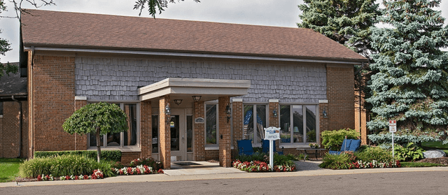 American House East II