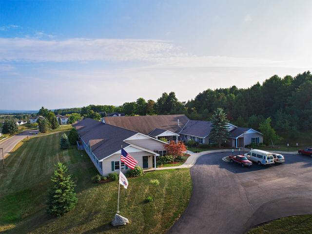 American House Petoskey