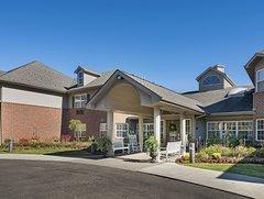 American House West Bloomfield