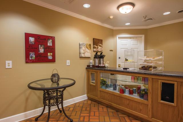 Brookdale Cary