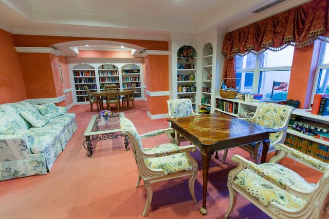 Brookdale Jensen Beach