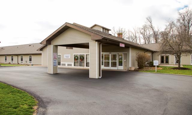 Brookdale Latrobe