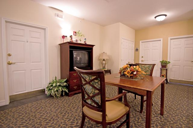 Brookdale Bossier City