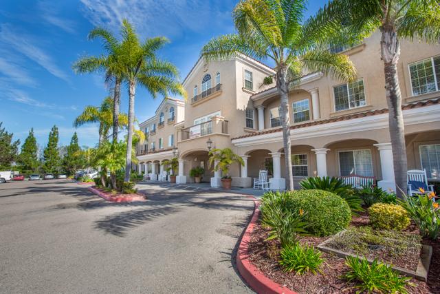 Torrey Pines Assisted & Senior Living