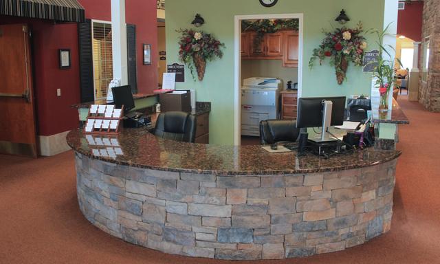 Glenwood Village of Overland Park