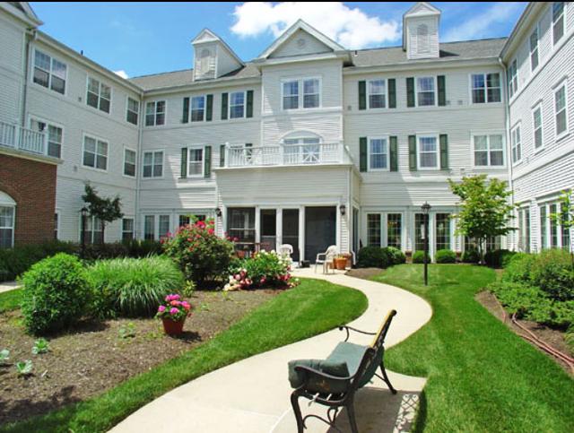 Charter Senior Living of Edgewood