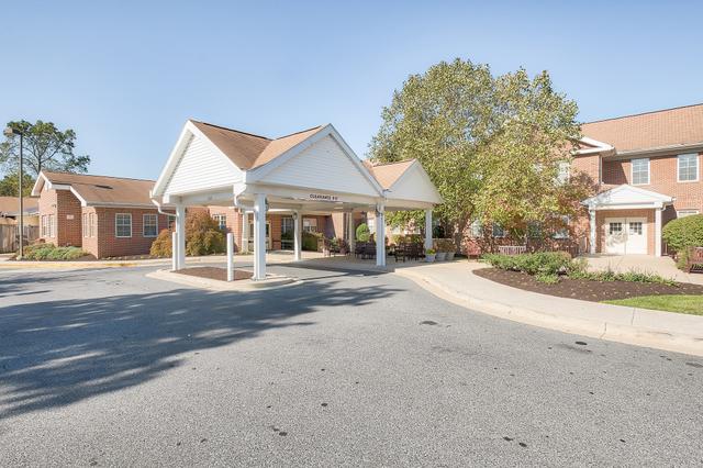 Sterling Care Hillhouse