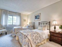 The Country House in Westchester