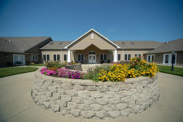 Villas of Holly Brook - Herrin