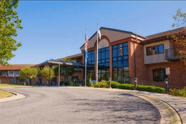 Crown Point Christian Village