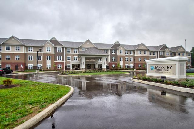 Tapestry Senior Living Springboro