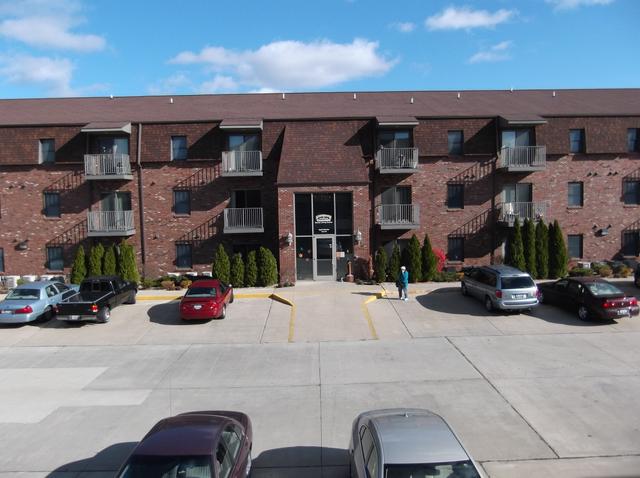 Kingdon Gardens Senior Living Center