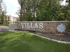 The Villas of Manalapan