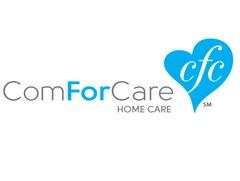 ComForCare Senior Services Covering Mercer County, NJ