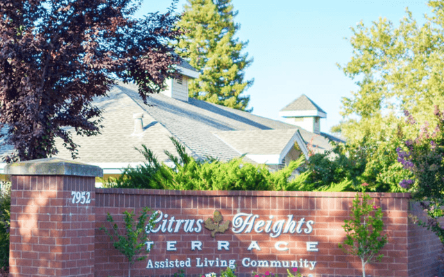 Citrus Heights Terrace