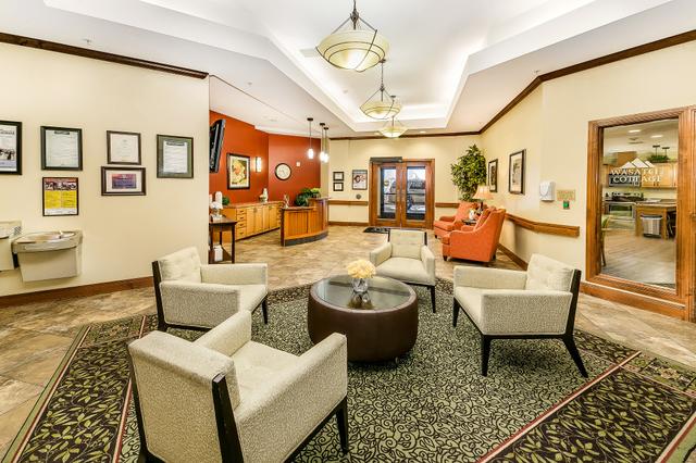 Legacy Village Memory Care of Taylorsville