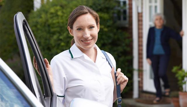 Bluebird Homecare - Saint Louis