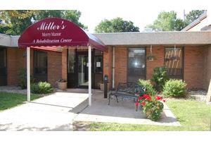 Miller's Merry Manor