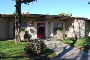 Acacia Park Nursing & Rehab Center