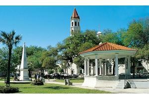 St Augustine'S Plaza