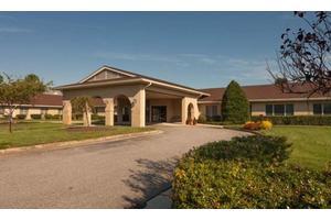 Sentara Nsg Center-windermere