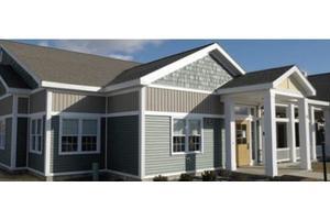 Eddy Cohoes Rehabilitation Center