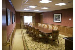 Dogwood Village of Orange County Health and Rehab