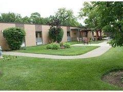 Libertyville Manor Rehabilitation And Healthcare Center