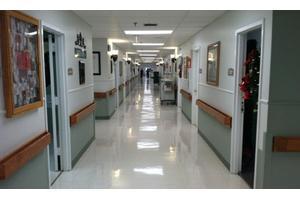 Birmingham Nursing and Rehabilitation Center