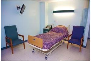 Assisted Living at Northern Riverview