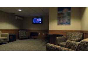 Shenandoah Manor Nursing Center