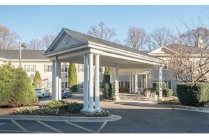 Bethesda Health and Rehabilitation