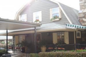 Vindobona Nursing And Rehabilitation Center
