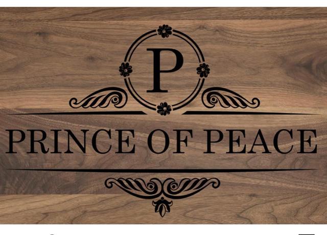 Prince of Peace I