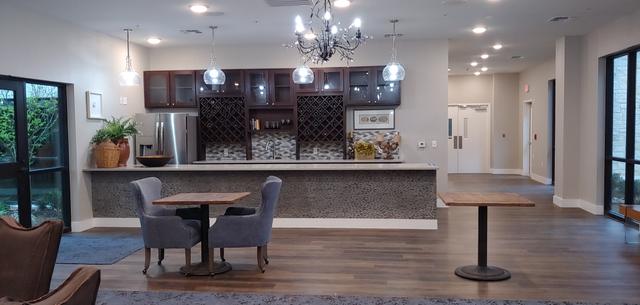 Sodalis College Station