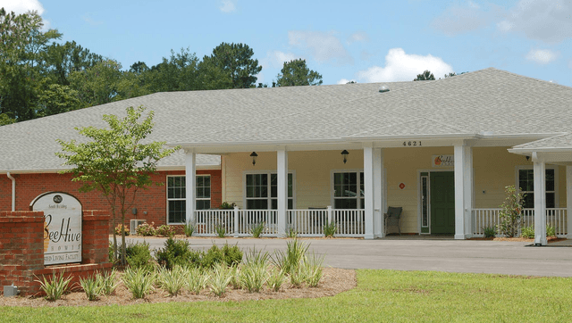 BeeHive Homes of Lynn Haven