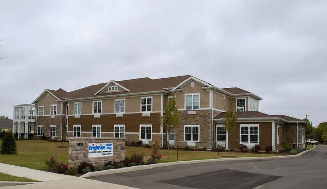 BrightStar Senior Living of Fort Wayne - CLOSED