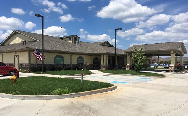 BeeHive Homes of Lafayette