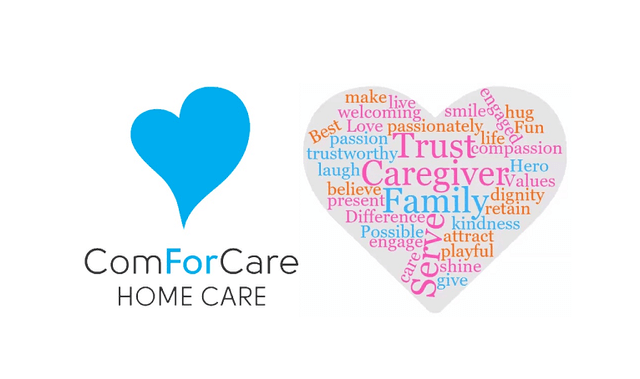 ComForCare  - Fairfield, CT