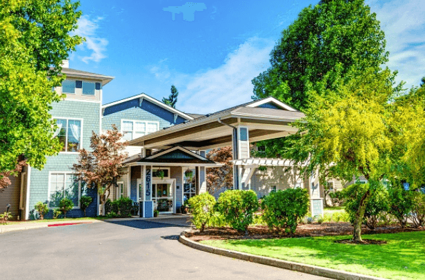 Lone Oak Assisted Living