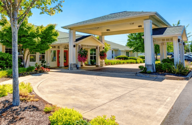 Callahan Court Memory Care