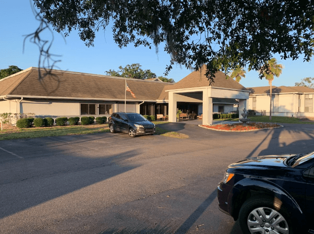 Oakview Terrace Assisted Living & Memory Care