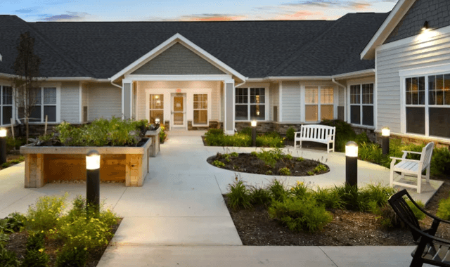Anthology of Rochester Hills