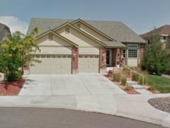 Christian Assisted Living Homes of Colorado
