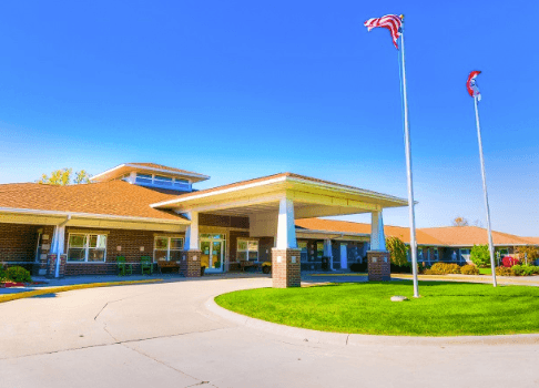 River Valley Place of Ottumwa