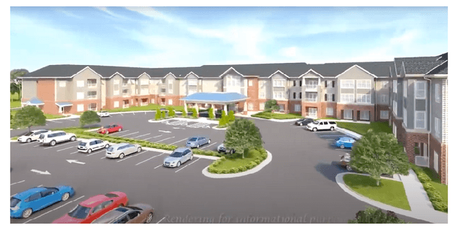 The Crossings at Eastchase